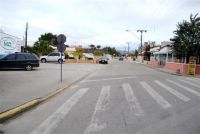 Rua Coronel Izidoro