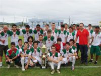 Vice-Campeão - Joáia