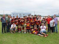 Campeão - Flamengo