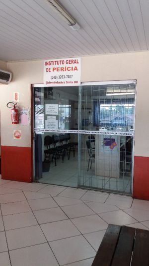 Posto do IGP de São Luiz Gonzaga esclarece dúvidas sobre a emissão da nova  carteira de