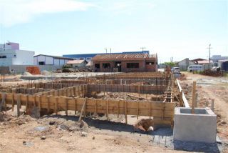 Construção Creche Zilda Maria Peixer