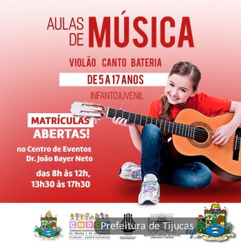 Aula de Canto - Identidade Musical