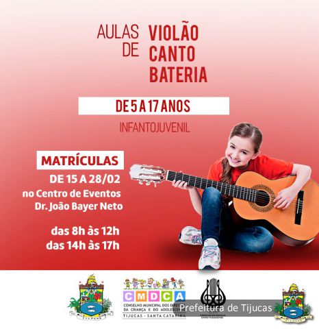 Aula de Canto - Identidade Musical