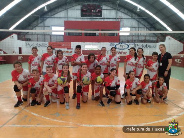 Escolinha de Futebol para Meninas encerra atividades de 2021 com confraternização - Cocal 360